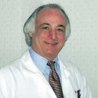 Brian S Ehrlich M.D., Cardiologist