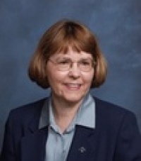 Dr. Phyllis Jacqueline Senter MD