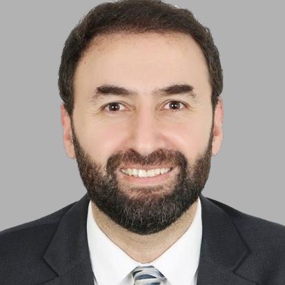 Dr. Samer  Nuhaily MD