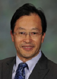 Dr. Zheng-ping Guo M.D., Anesthesiologist