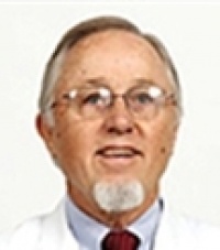 Dr. Charles H Rodgers M.D., Family Practitioner