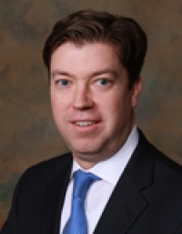 Dr. Christopher  Hubbard M.D.