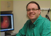 Dr. Kenneth H Elder OD, Optometrist