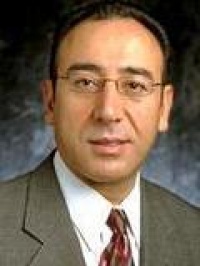 Dr. Michael M Maghrabi DPM