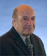 Dr. Cyrus Mohazzebi MD, Pediatrician