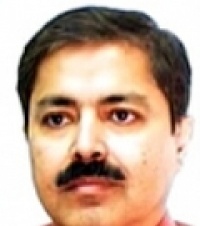 Dr. Syed Abbas Ali MD, Nephrologist (Kidney Specialist)