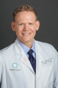 Dr. Max Rudolph Lehfeldt M.D., Plastic Surgeon