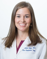 Dr. Amanda Marshburn Allen MD