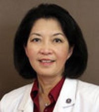 Dr. Jennifer C.y. Kao M.D.