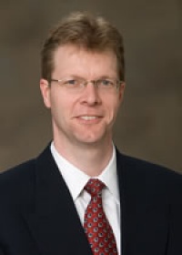 Dr. Stephen C Wissink MD