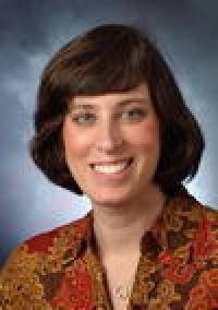 Dr. Deborah E Rudin M.D., Infectious Disease Specialist