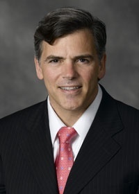 Dr. John Paul Salerno D.O.
