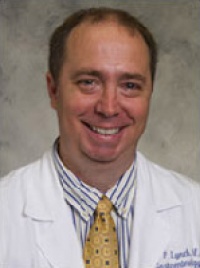 Dr. John Patrick Lynch MD