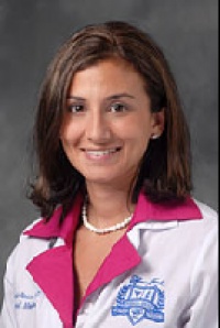 Dr. Nicole C. Rocco M.D., Internist