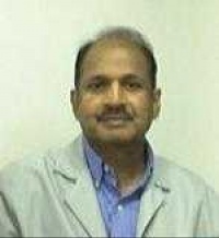 Dr. Chowdary Adusumilli M.D., Emergency Physician