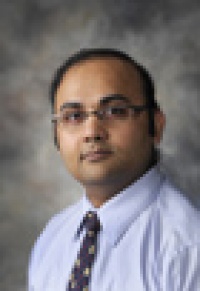 Dr. Vishal Subodhbhai Kapadia M.D.