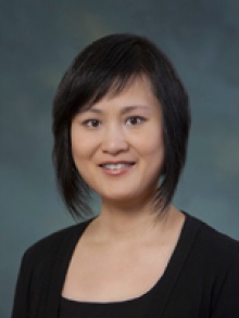 Dr. Yuan Yuan Mirow M.D.