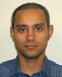 Dr. Ahsan Mohammad Riaz M.D, Internist