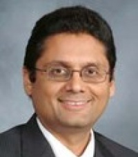 Dr. Manish A Shah MD