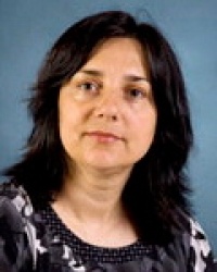 Dr. Perka Iordanova Guenev M.D.