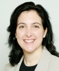 Dr. Cristina Mazzoni palumbo M.D., Allergist and Immunologist