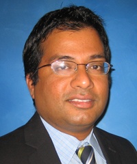 Dr. Abhijan Banerjee M.D., Internist
