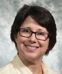 Dr. Elise F. Thomas M.D., Pediatrician