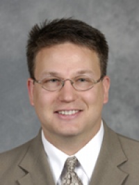 Dr. Matthew W Lindahl D.O., Anesthesiologist