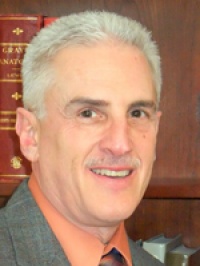 Dr. Steven Reiner DDS, Oral and Maxillofacial Surgeon