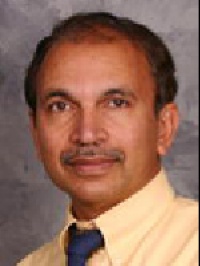 Dr. Syed S Azhar M.D., Family Practitioner