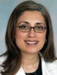 Dr. Lubna Chohan M.D., OB-GYN (Obstetrician-Gynecologist)