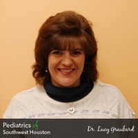 Dr. Lucy  Graubard M.D.