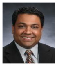 Rakesh R Patel MD, Radiation Oncologist