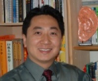 Dr. Eric Eungsoon Park L.AC, PH.D.