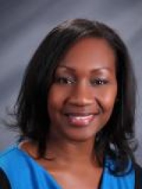 Dr. Nadine Stacy-marie Lyseight M.D.