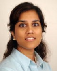 Dr. Elizabeth Chalumattu Kurian D.O.