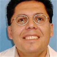 Dr. Gustavo Barrazueta MD, Internist