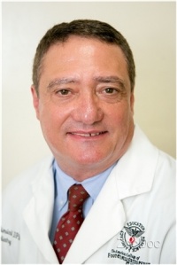 Dr. Robert Morris Dimiceli DPM