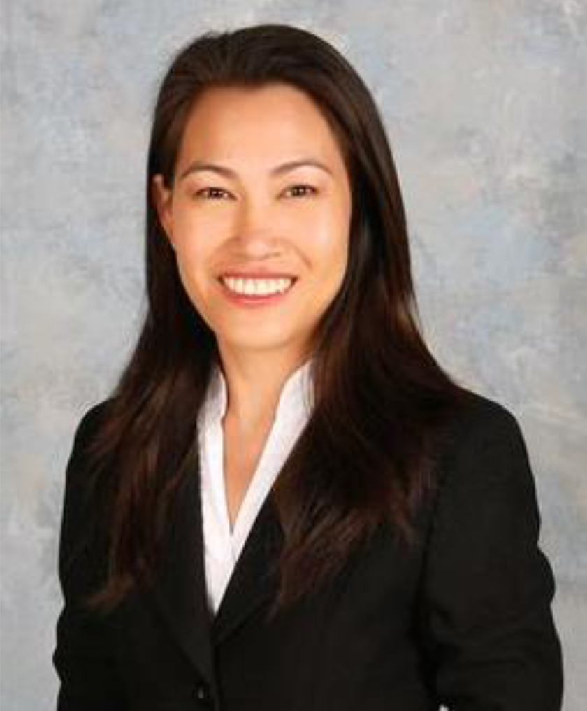 Dr. Sophia D.T. Dang DMD