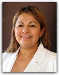 Dr. Hortencia  Luna-gonzales M.D.