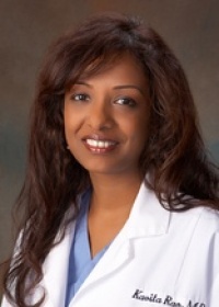 Dr. Kavita Bakthavatsalam Rao M.D.