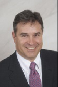 Dr. William G Cimino M.D., Orthopedist