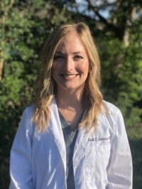 Dr. Kelli Elizabeth Eberhardt D.M.D.