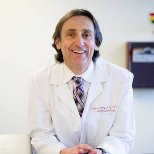 Dr. Joseph Anthony Skoney MD