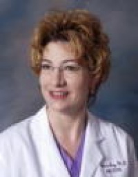 Dr. Patricia Ann Frey M.D., OB-GYN (Obstetrician-Gynecologist)