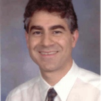 Dr. Kambiz Behzadi M.D., Orthopedist