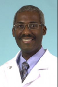 Dr. Melvin S Blanchard MD