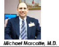 Dr. Michael Marcotte MD, OB-GYN (Obstetrician-Gynecologist)