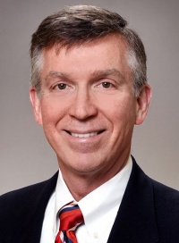 Dr. Mark K Hodges MD, Critical Care Surgeon
