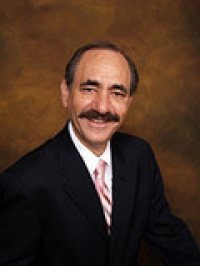 Dr. Harvey Jay Schecter D.O., Family Practitioner